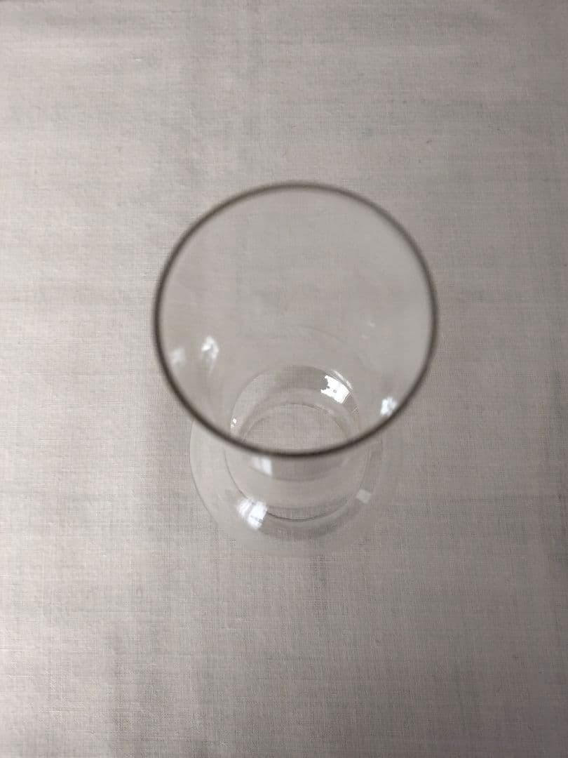 北一硝子 オイルランプ・ビンテージ・点検整備済み