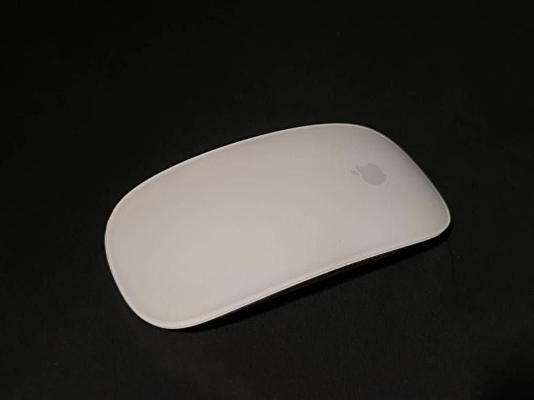 Apple iMac M3 メモリ24GBストレージ256GB 24インチ整備品