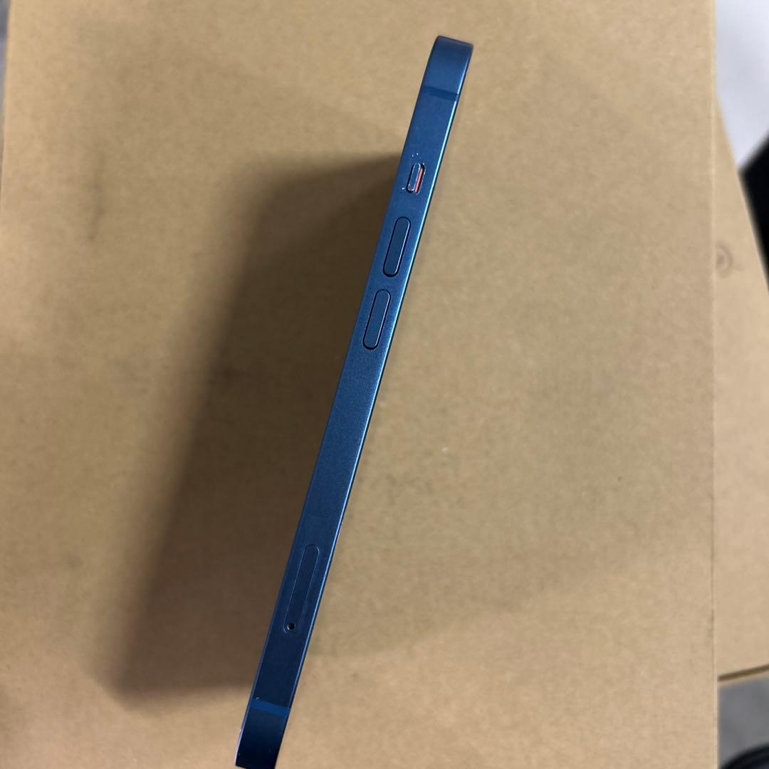 Apple iPhone 13 256GB ブルー SIMフリー