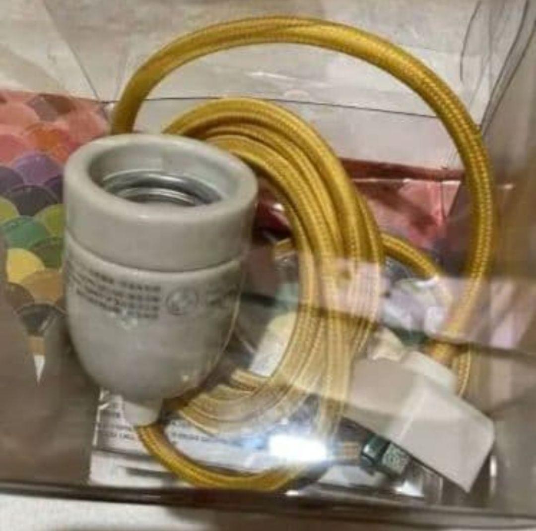 LSPX-103E26、LineMe Chrome Cage、ACCENTセット