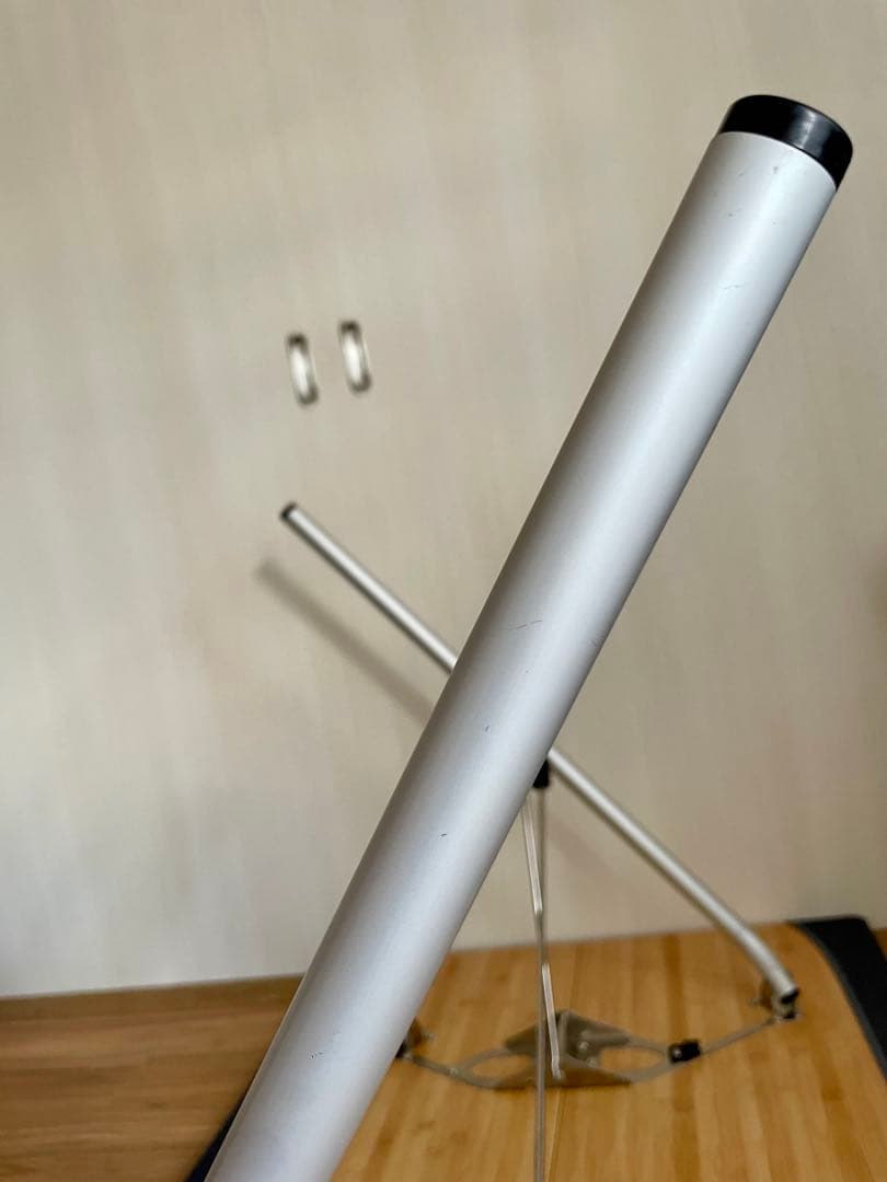 スノーピーク ワンアクションテーブル LV-015T ロング 竹 キャンプ