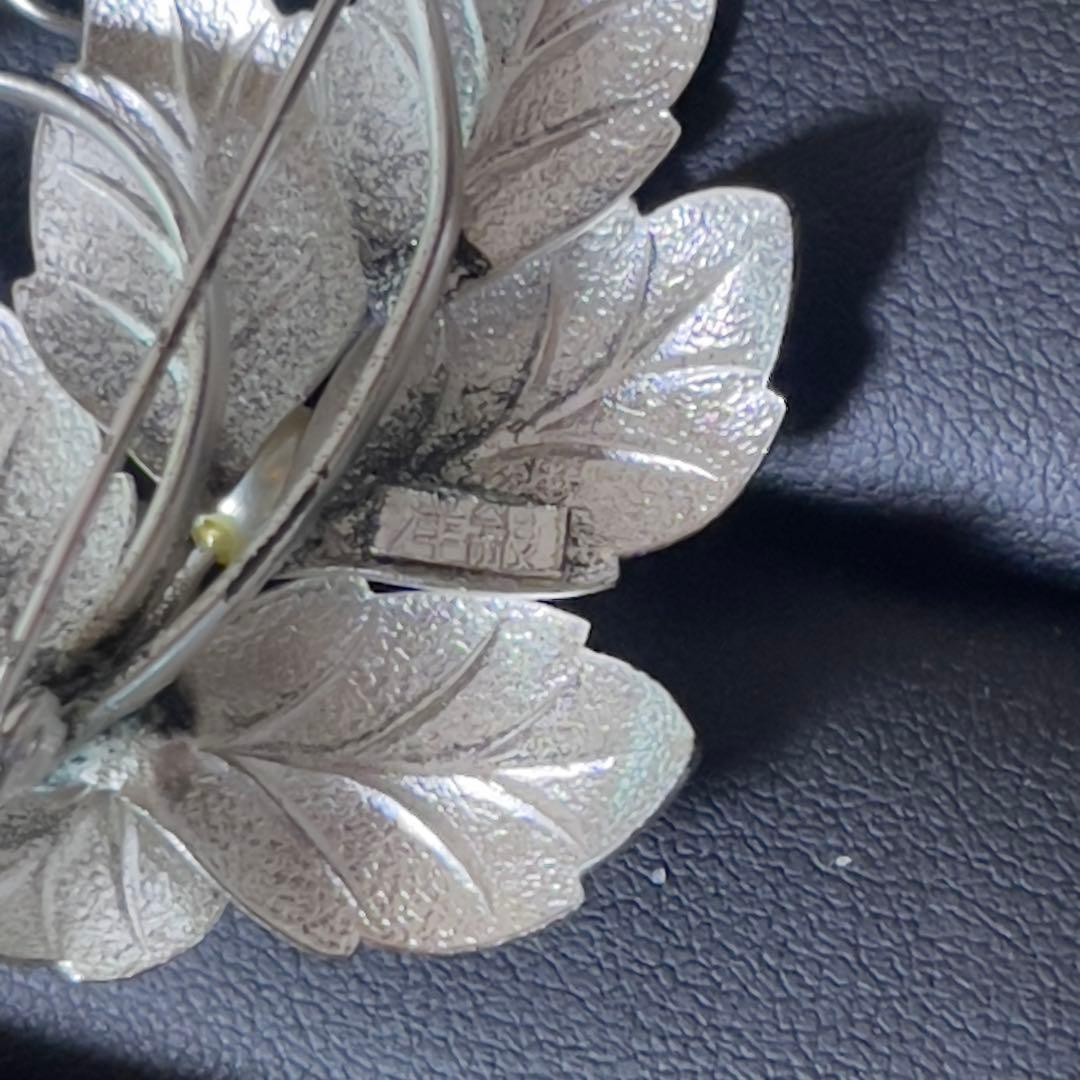 遺品整理 アクセサリー 大量 まとめ 本真珠ネックレス silver刻印水晶