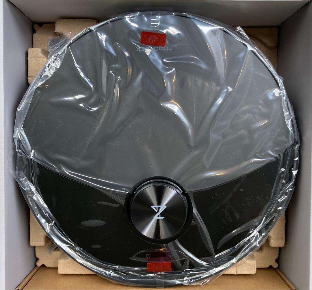 roborock Q10V ロボット掃除機 10000Pa圧倒的吸引力