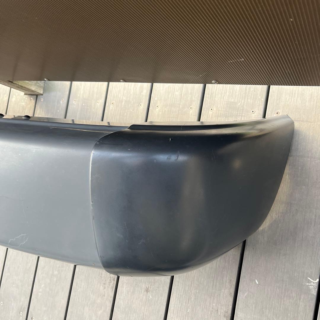 ランドクルーザー80 純正　バンパー　ナロー