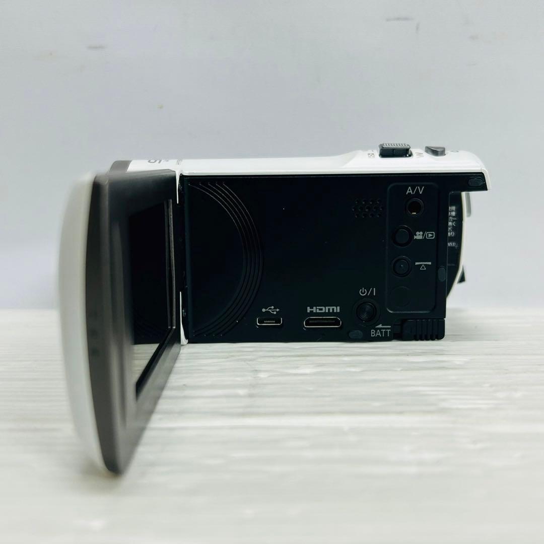 ★ジャンク★HC-V480MS 送料無料　4