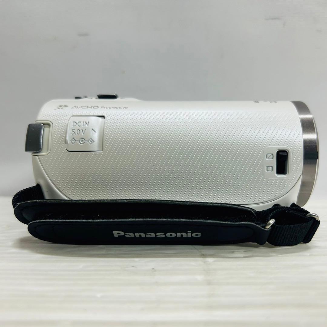 ★ジャンク★HC-V480MS 送料無料　4