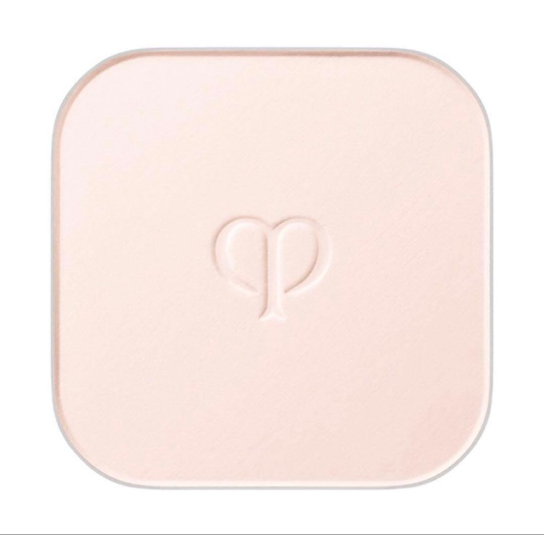 クレ・ド・ポー・ボーテ プードルコンパクトエサンシエルn 5g最終値下げ