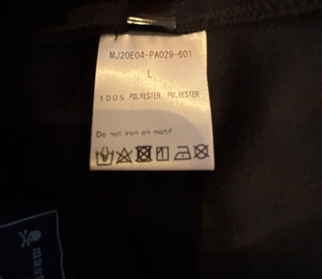 J*U様 ★未使用激レア　マスターマインドジャパン　マスターマインドワールド　カ