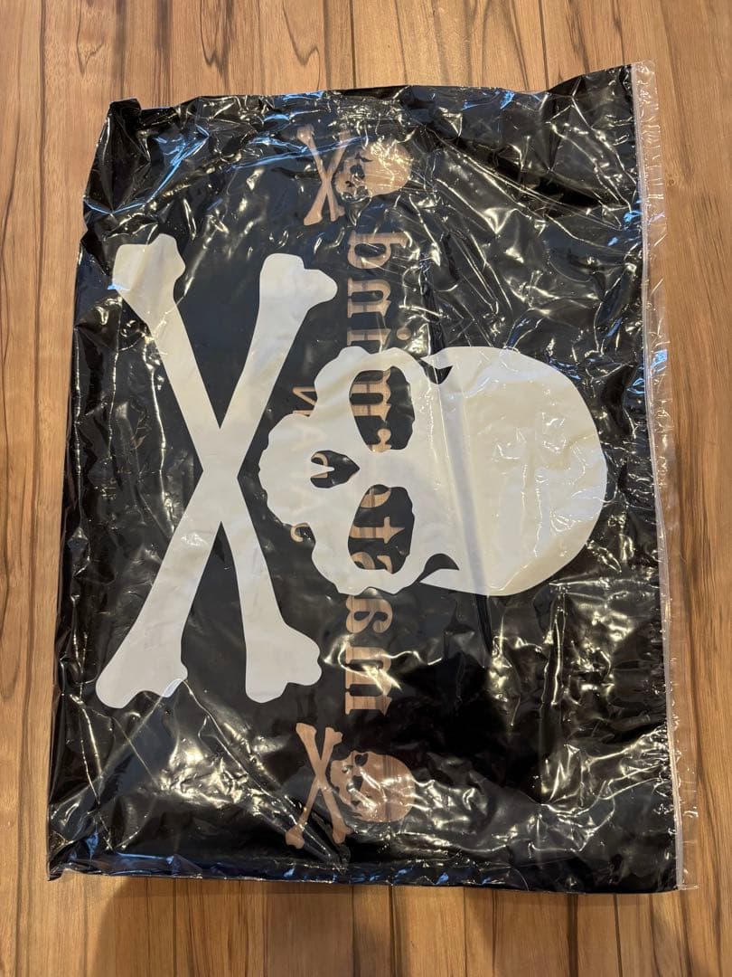 J*U様 ★未使用激レア　マスターマインドジャパン　マスターマインドワールド　カ