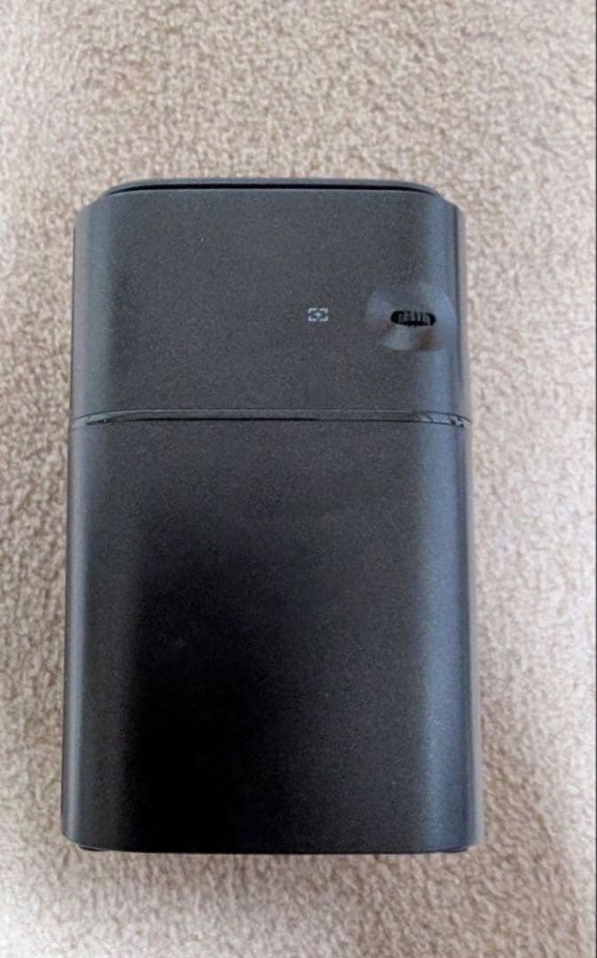 CINEMAGE mini シネマージュミニ　プロジェクター 本体