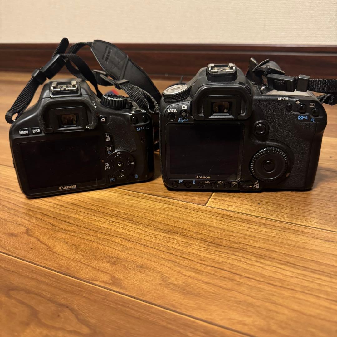 Canon EOS KISS X4 EOS 50D デジタル 一眼レフカメラ