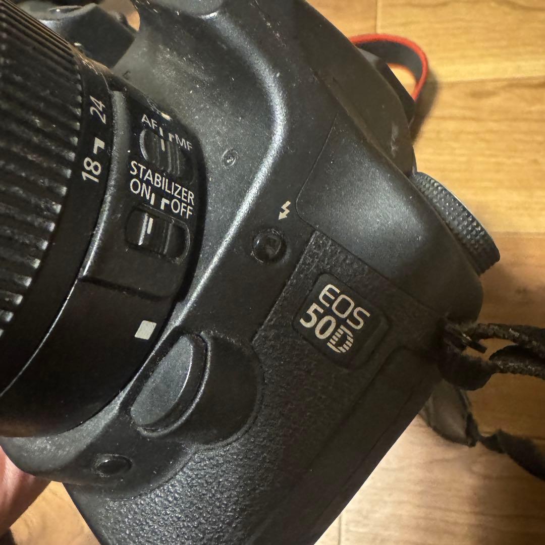 Canon EOS KISS X4 EOS 50D デジタル 一眼レフカメラ