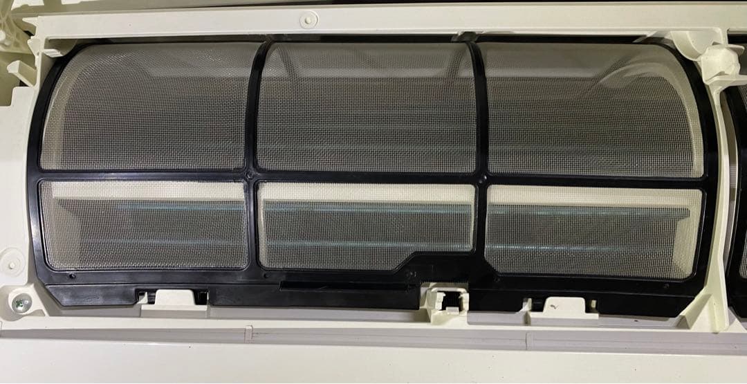 アイリスオーヤマ　ルームエアコン　IRR-2221C 2020年製　6畳