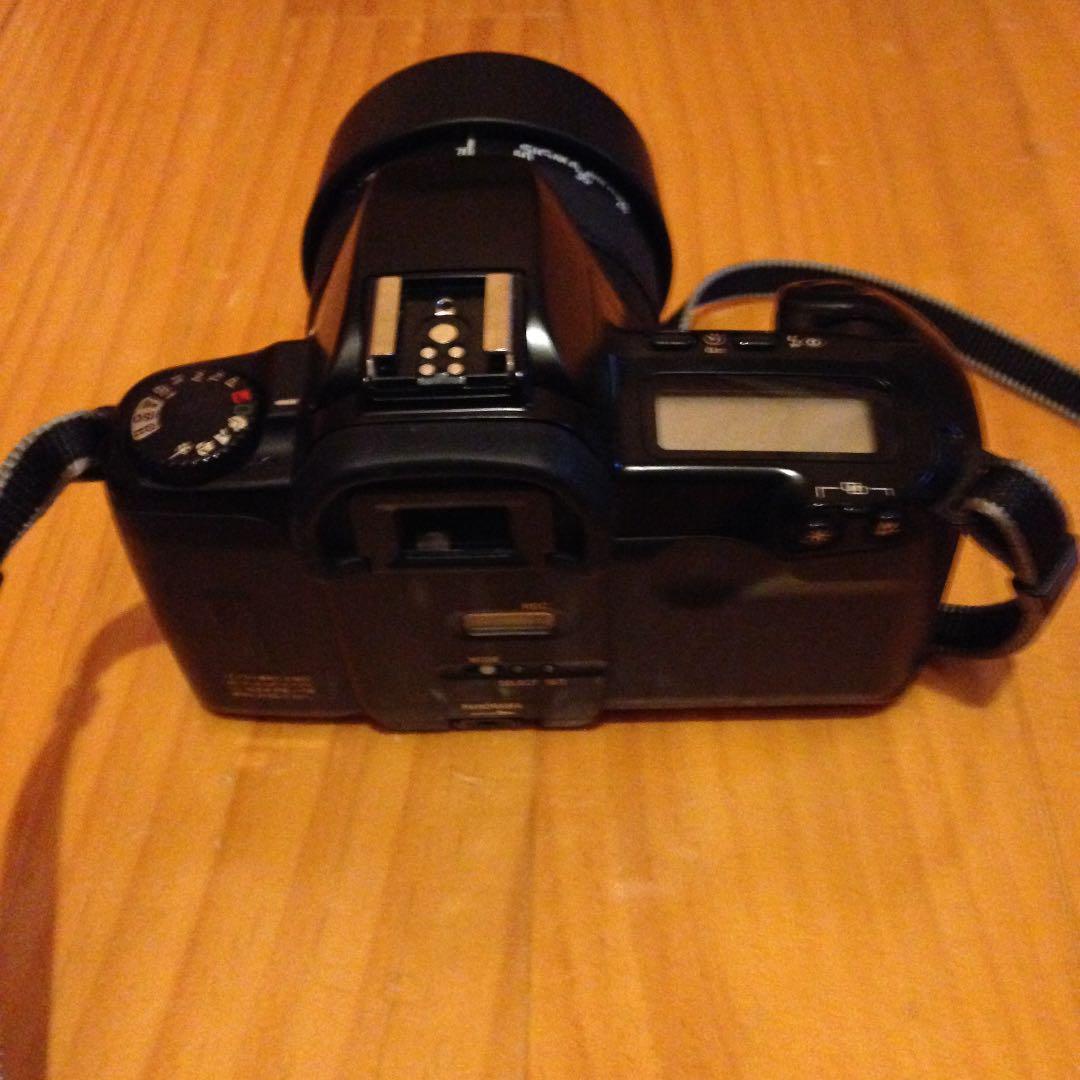 キャノン EOS kiss