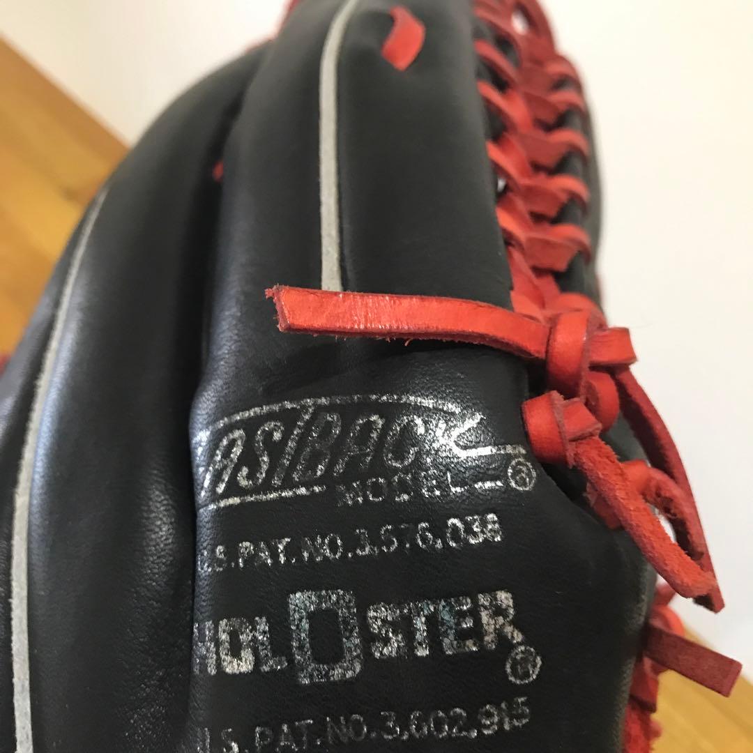 新品 ローリングス 野球 ソフトボール外野手用グラブ