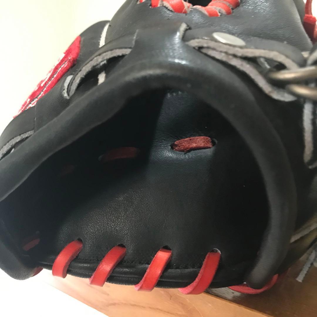 新品 ローリングス 野球 ソフトボール外野手用グラブ