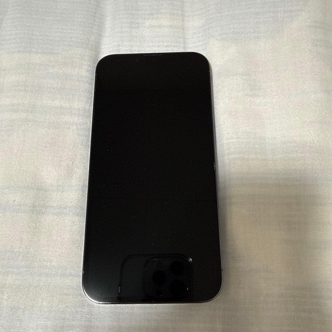 Apple iPhone 13 Pro シエラブルー 本体のみ