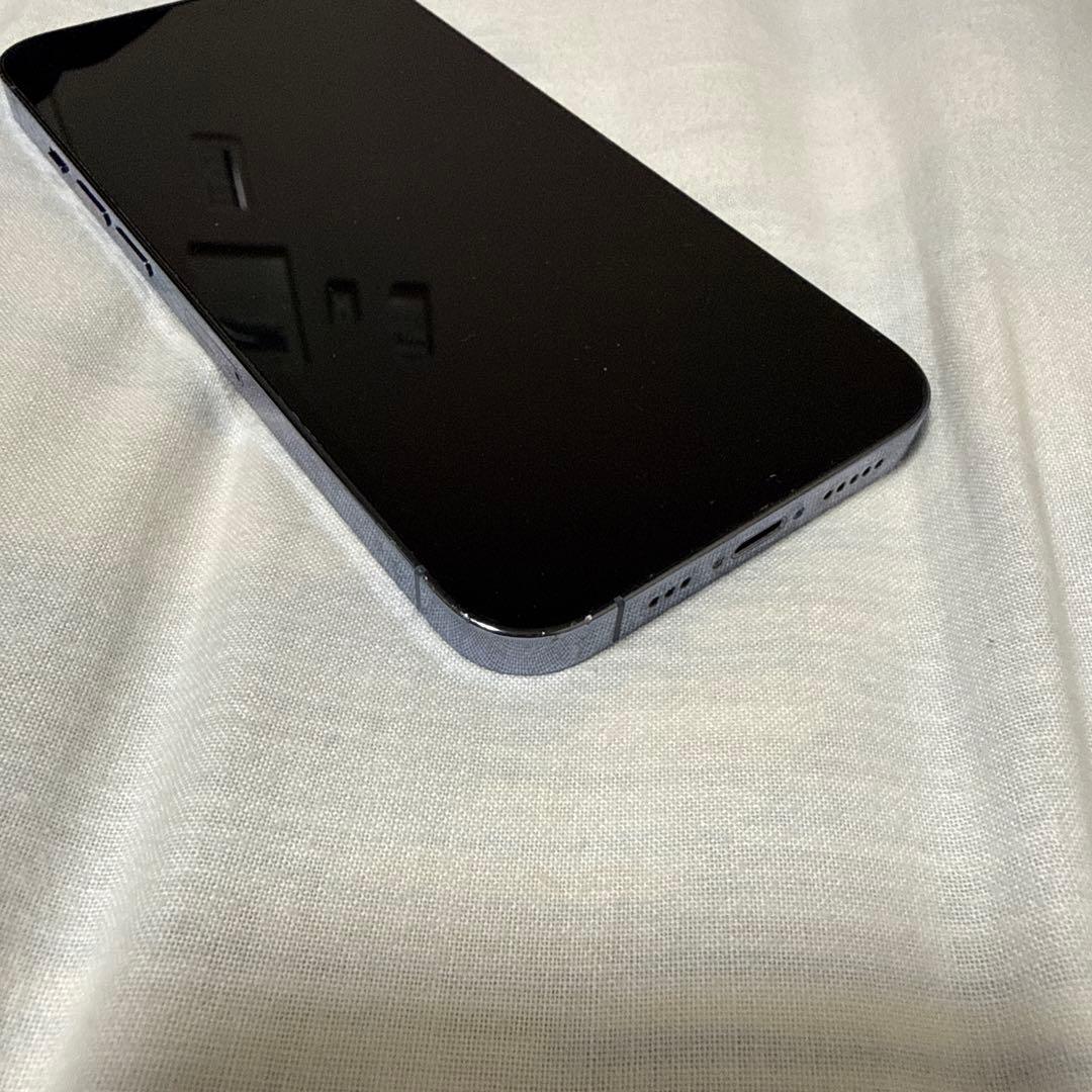 Apple iPhone 13 Pro シエラブルー 本体のみ