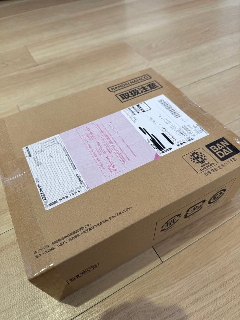 ONE PIECEカードゲーム 3rd ANNIVERSARY 3周年記念セット