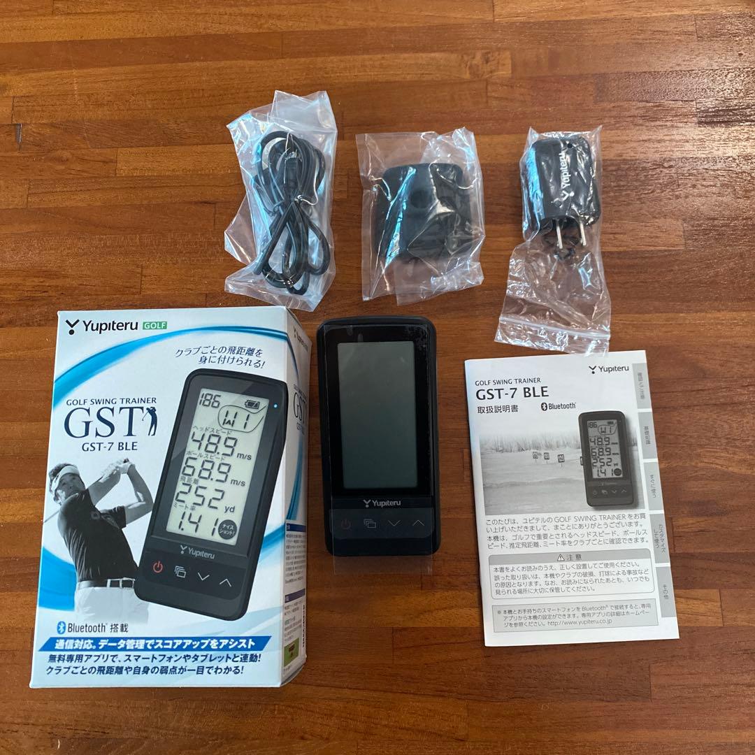 その他 Yupiteru Golf Swing Trainer GST-7BLE