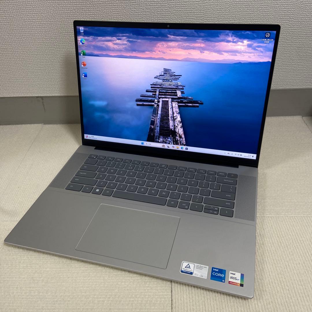Windowsノート本体 DELLInspiron16 5630 i5-1340P 2K120