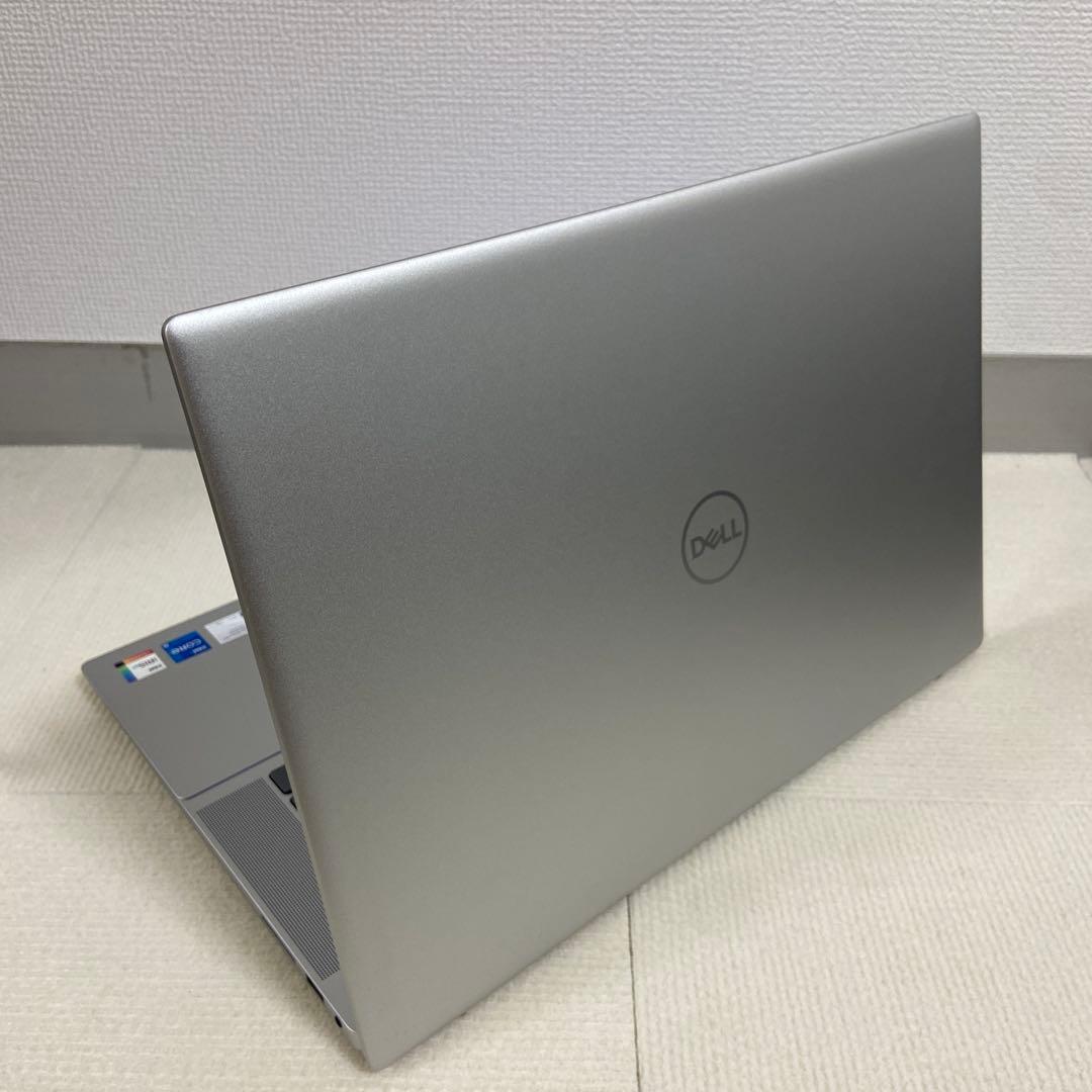 Windowsノート本体 DELLInspiron16 5630 i5-1340P 2K120