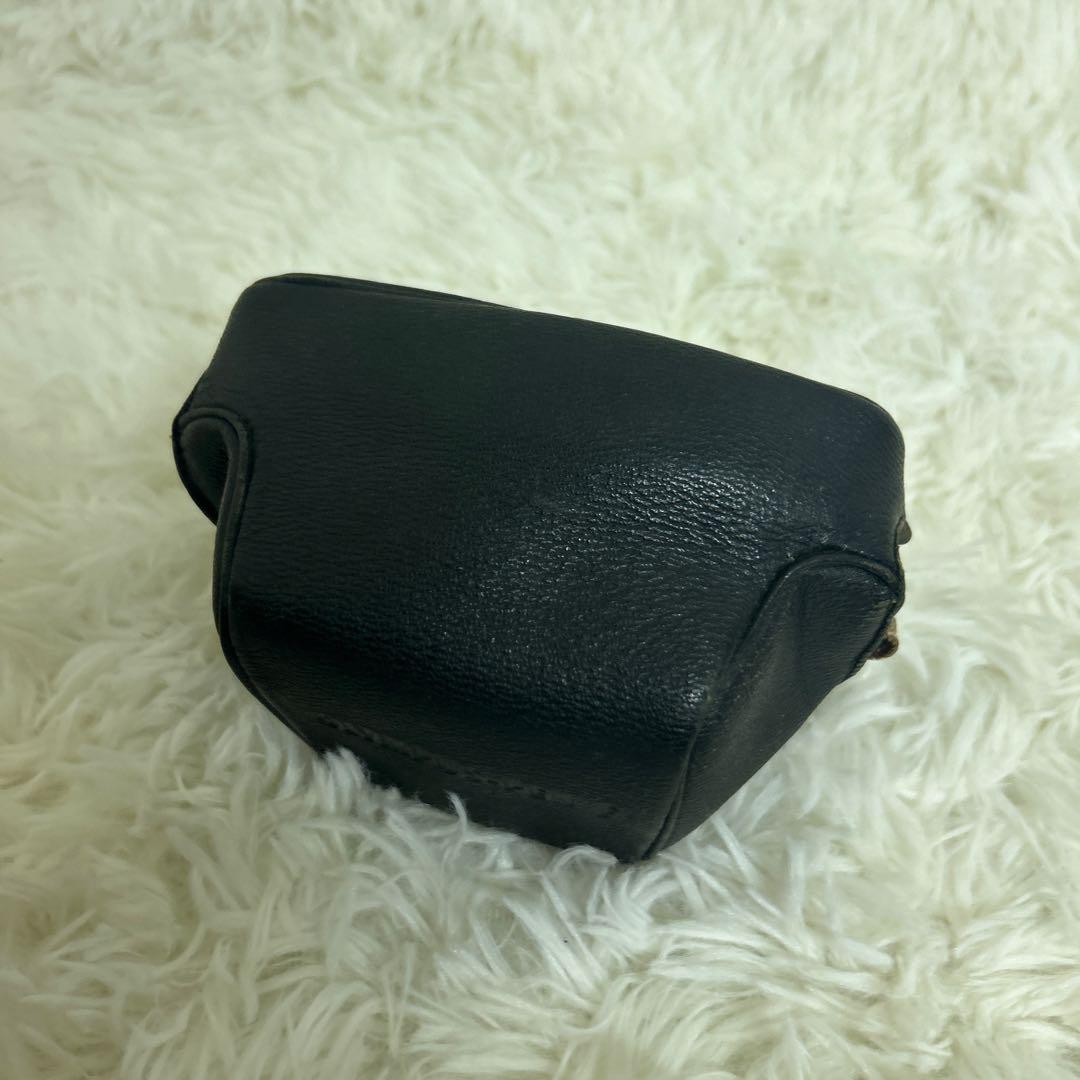 【動作未確認】OLYMPUS PEN F G.zuiko 38mm