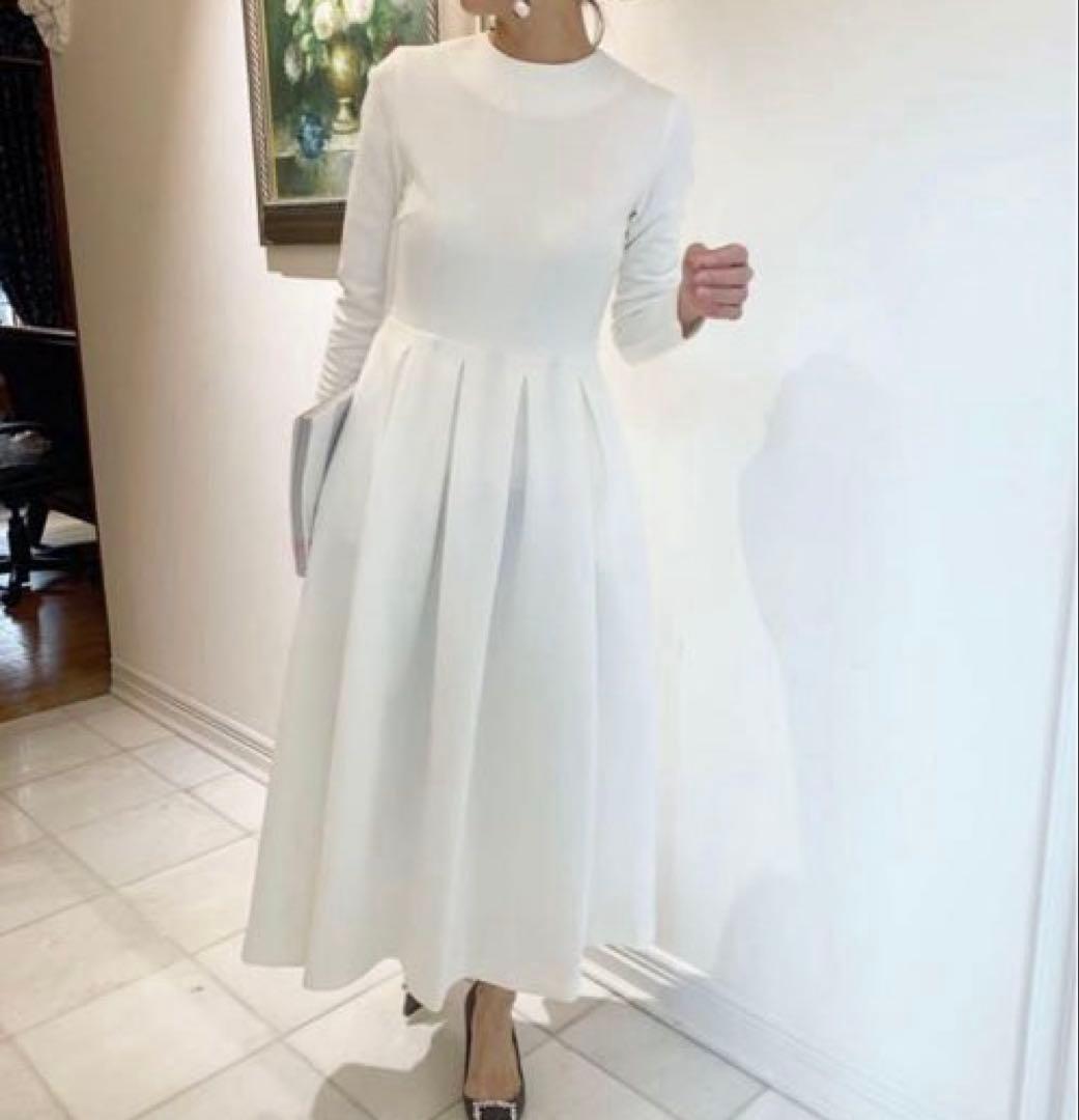 ツルバイマリコオイカワ　ワンピース34