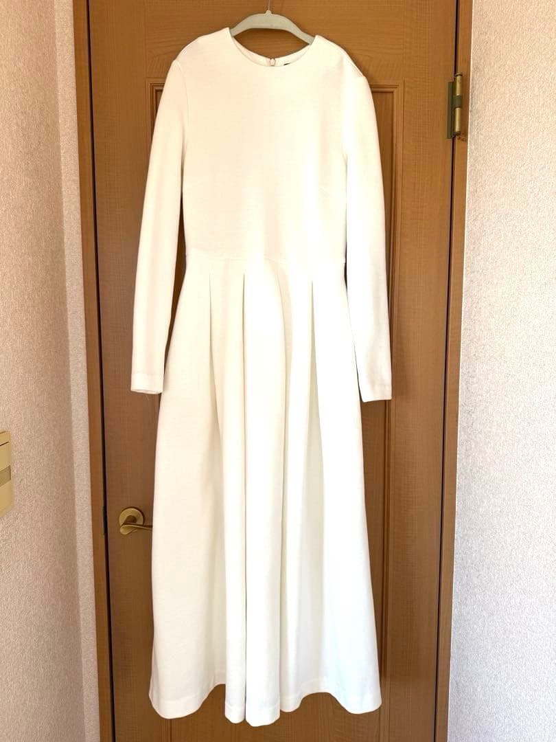 ツルバイマリコオイカワ　ワンピース34