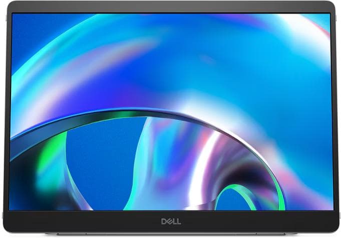Dell Pro 14 Plusポータブル モニター P1425 (新品未使用)