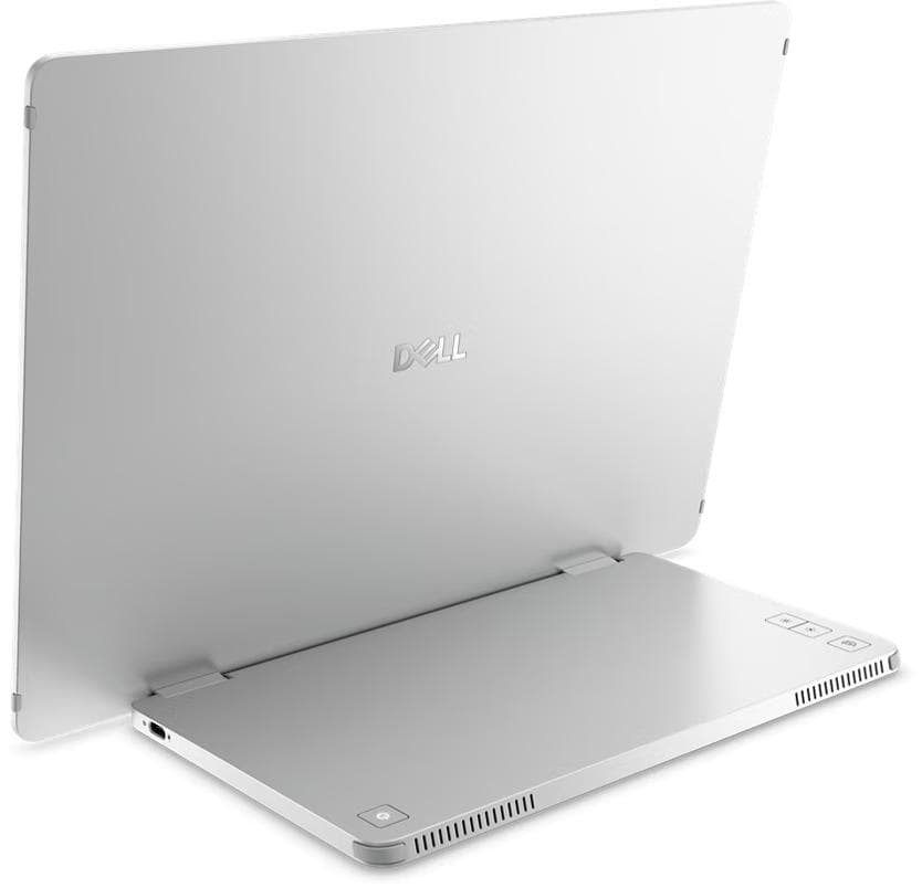 Dell Pro 14 Plusポータブル モニター P1425 (新品未使用)