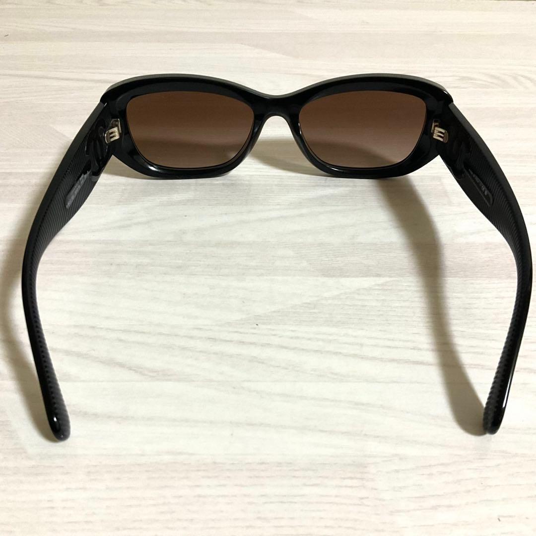CHANEL シャネル サングラス 5493 ココマーク ビックココ