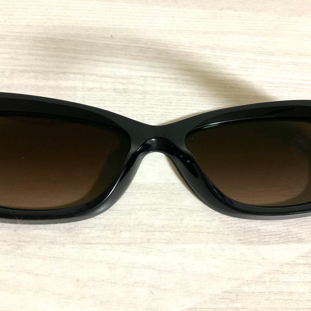 CHANEL シャネル サングラス 5493 ココマーク ビックココ