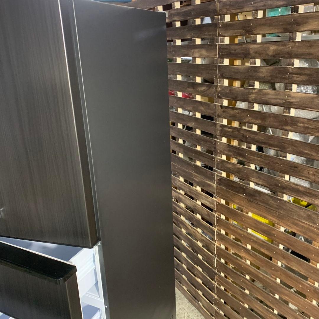 I690\" AQUA 368L 4ドア 冷蔵庫 AQR-V37P(K) 24年製