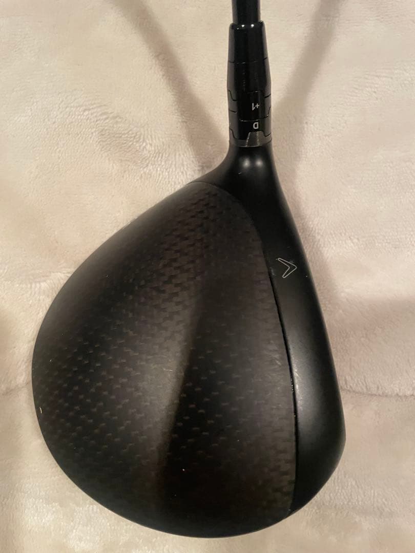 キャロウェイ　エリートミニ