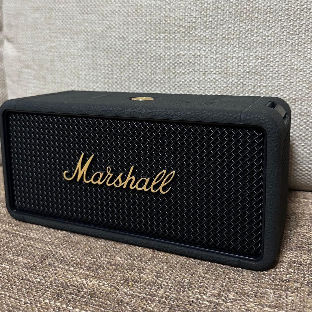 Marshall MIDDLETON マーシャル ミドルトン スピーカー