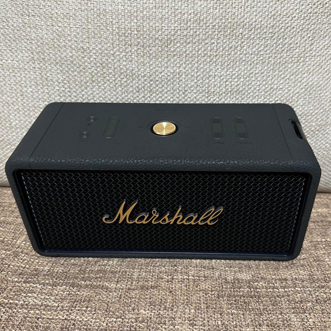 Marshall MIDDLETON マーシャル ミドルトン スピーカー