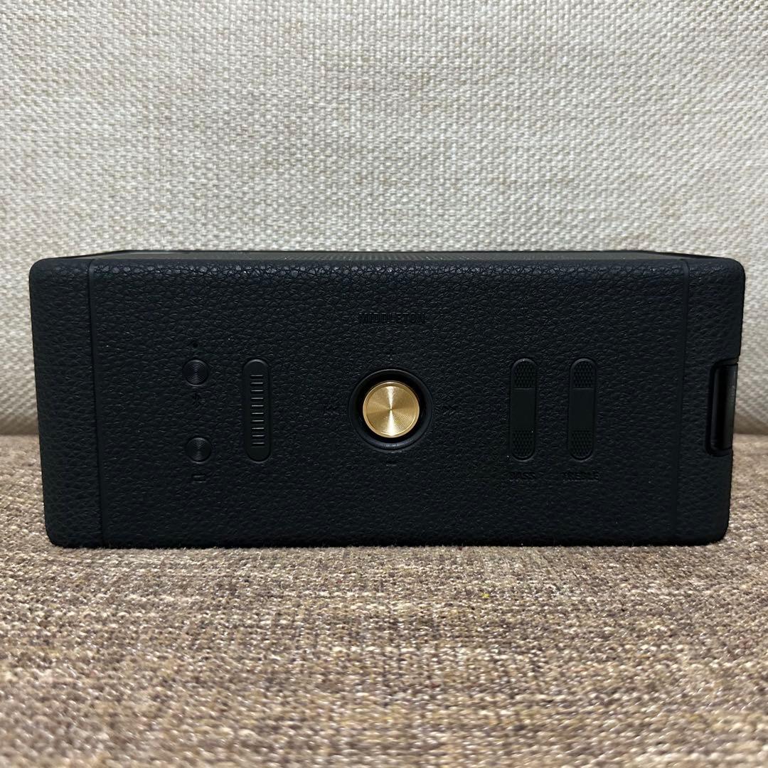 Marshall MIDDLETON マーシャル ミドルトン スピーカー