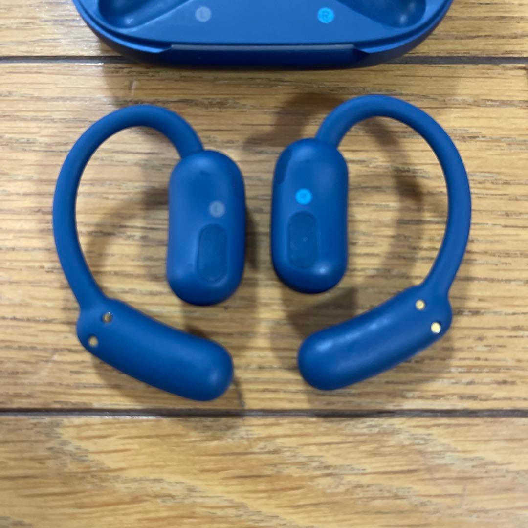 Anker soundcore AeroFit 2 ブルー