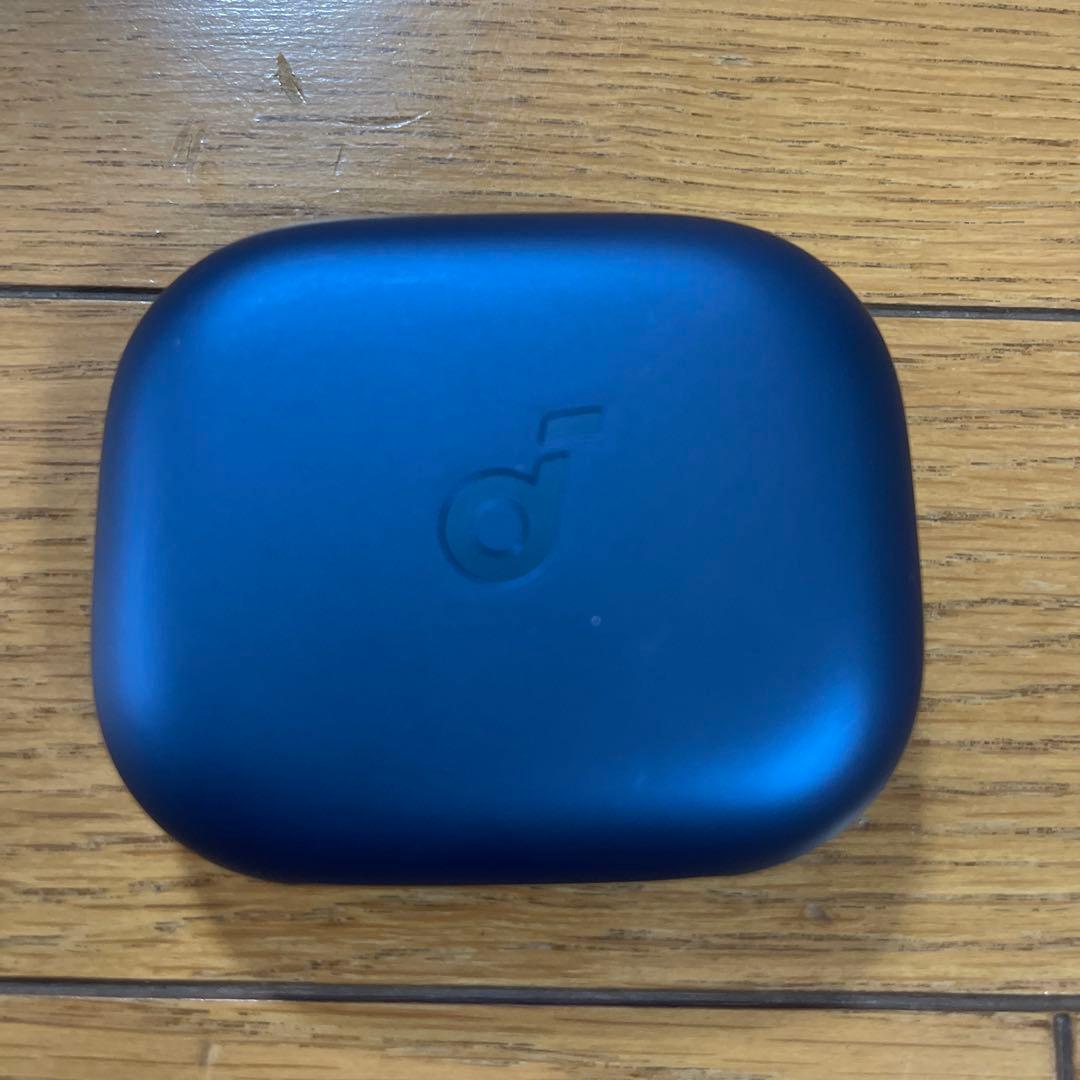 Anker soundcore AeroFit 2 ブルー