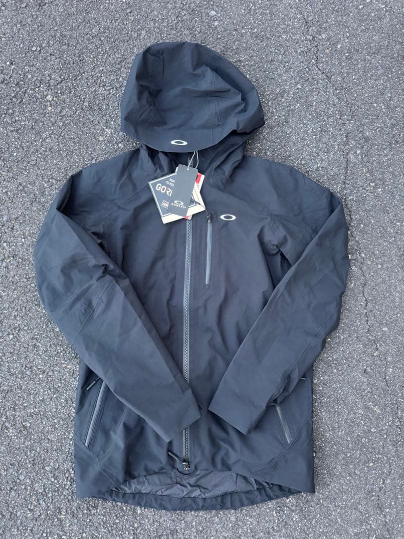 スキー OAKLEY Unbound Gore-Tex Shell Jacket2.0