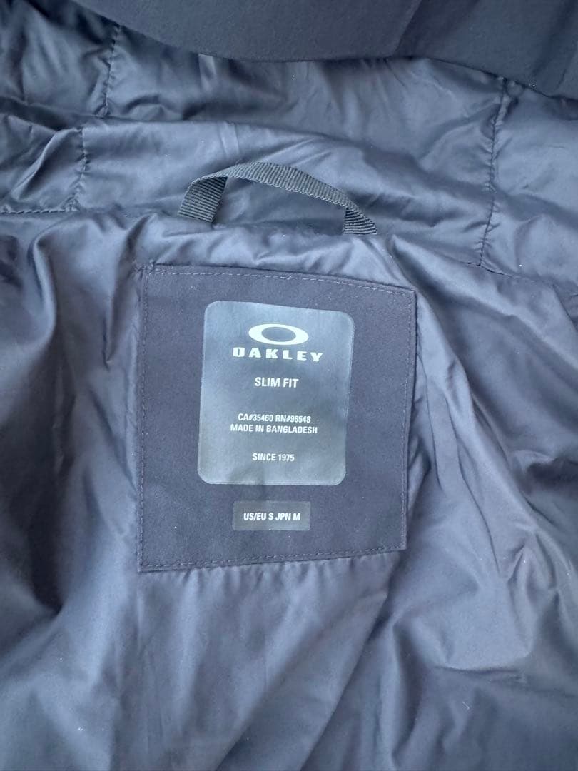 スキー OAKLEY Unbound Gore-Tex Shell Jacket2.0