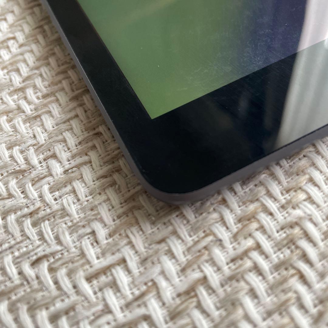 Apple iPad 第7世代 cellular 32GB スペースグレー