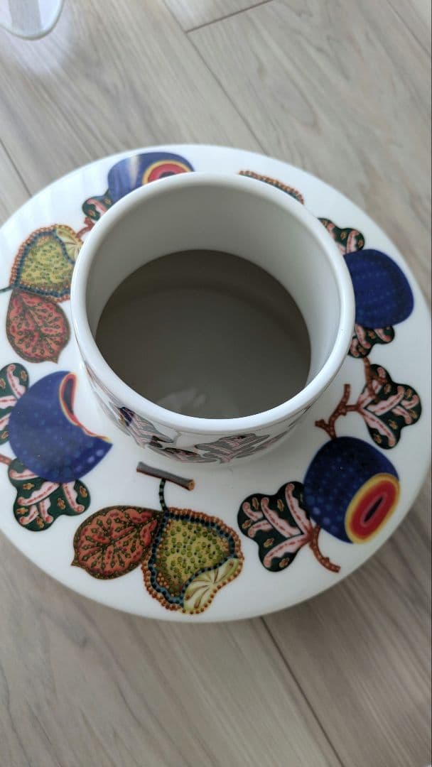 イッタラ タイカ サト ベース 花瓶 フラワーベース