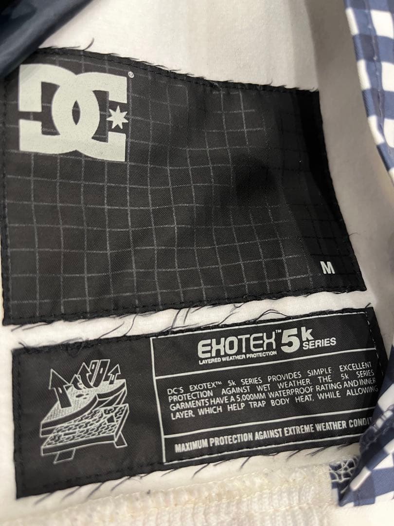 DC スノーボード ウェア レディース ディーシー スノボ スポーツ スキー