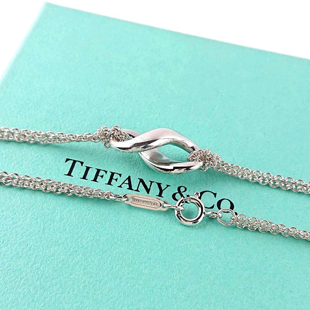 Tiffany ティファニー ネックレス
