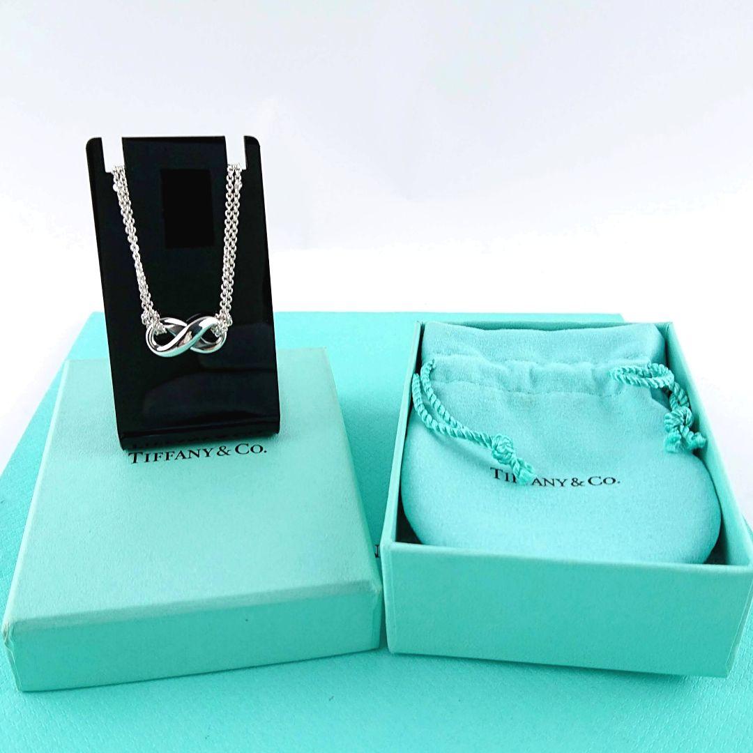Tiffany ティファニー ネックレス