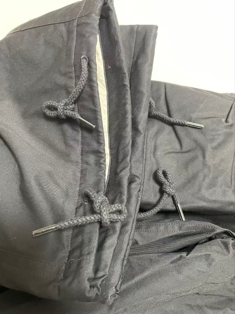 パンツ nanamica Insulation Pants