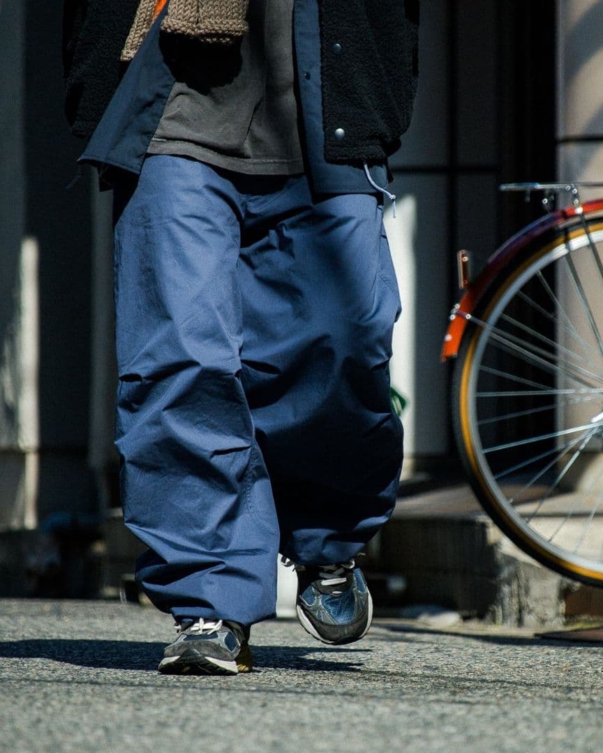 パンツ nanamica Insulation Pants