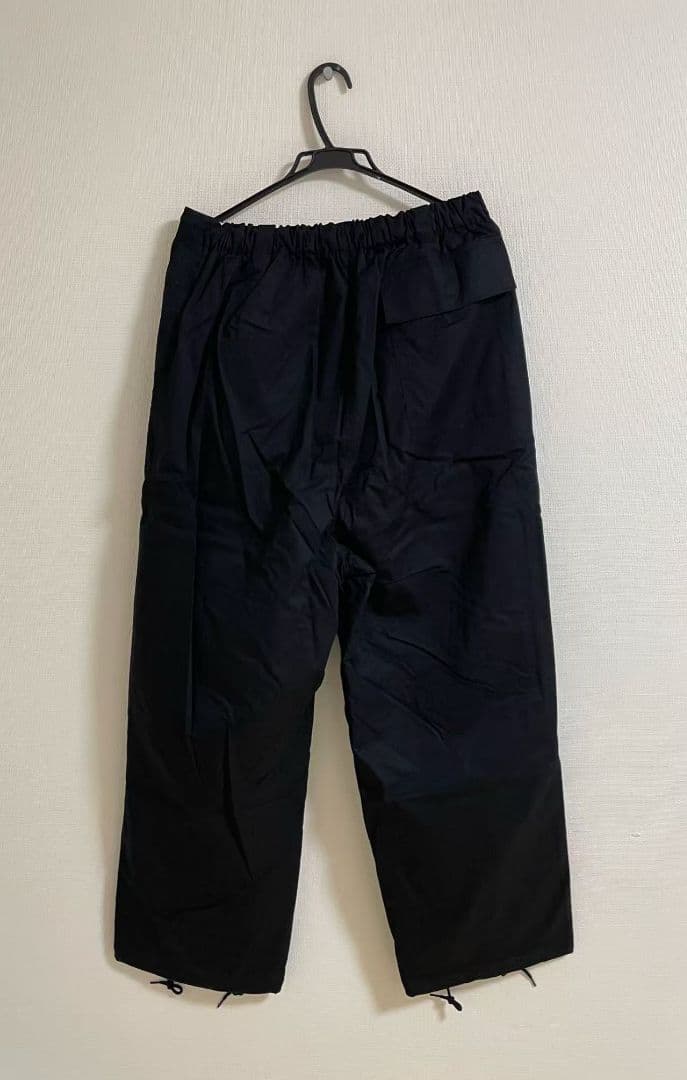パンツ nanamica Insulation Pants
